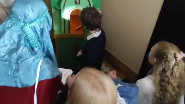 Как в Иерусалиме рано зазвонили смотреть онлайн