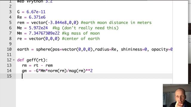 Visualizing Tides in 3D with Python смотреть онлайн