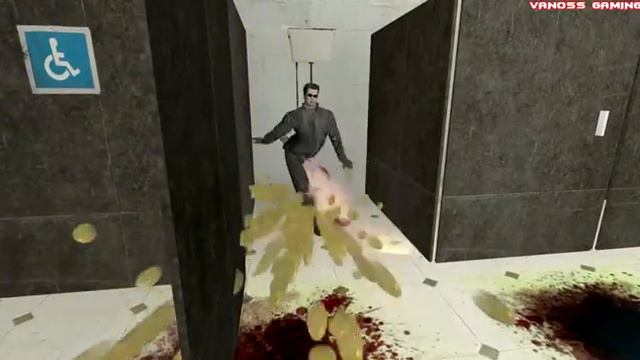 Gmod Shopping Mall - Movie Theater, Apple Store, The Gun Store (Garry's Mod Funny Moments) смотреть онлайн