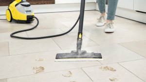 Пароочиститель Karcher SC 5 EasyFix