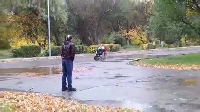 Электроприставка тест драйв в Караганде смотреть онлайн