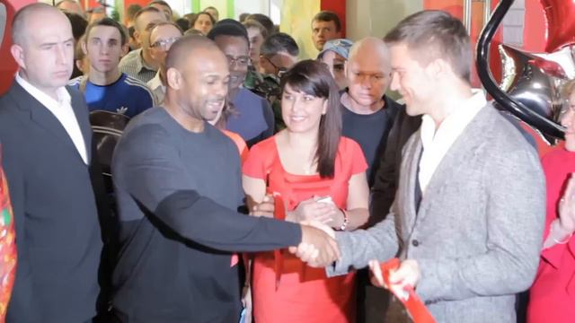 День Рождения VEGAS! 2012 год смотреть онлайн
