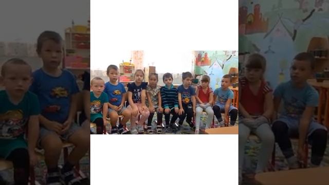 Проект Насекомые Национального Хвалынского парка. Словесная игра.