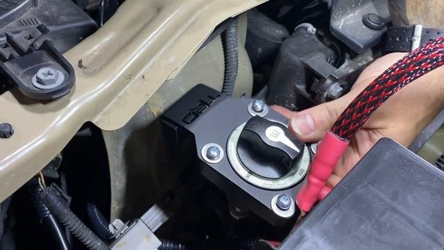 Toyota Tacoma | LambTek Innovations Winch Switch Bracket Kit Install | (2017 Tacoma) смотреть онлайн