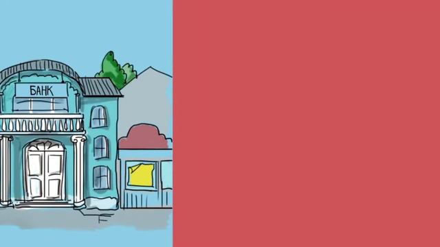 Что такое биткоин и как он работает за 3 минуты смотреть онлайн