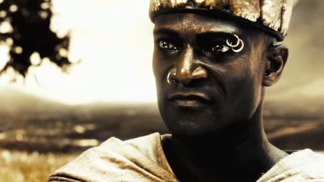 300 - Official Trailer 2 [HD] смотреть онлайн