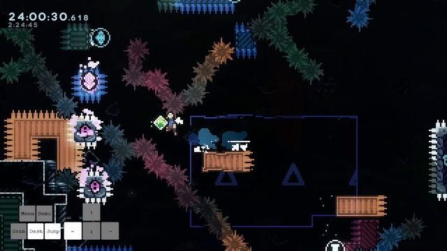 Shattersong Full Clear | Celeste Strawberry Jam смотреть онлайн