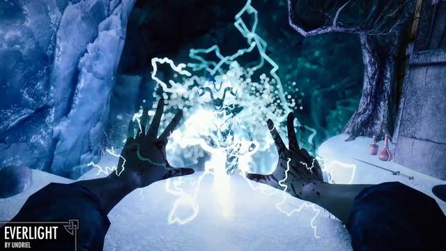 Why Wasn't 3rd Person Mode Like This From The Beginning? Skyrim Mods - Week 241