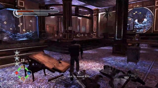 John Woo Presents Stranglehold w/ virtual surround sound ? (HeSuVi HRTF) Now on GOG! смотреть онлайн