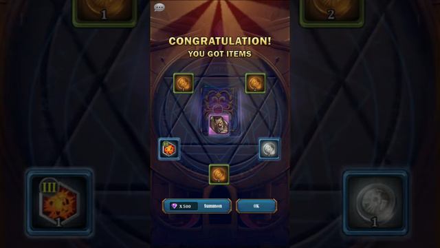 Final Fable devine summons смотреть онлайн