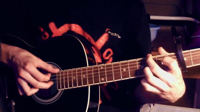Game Of Thrones На Гитаре (Игра Престолов) / Fingerstyle Guitar / Guitar Cover смотреть онлайн