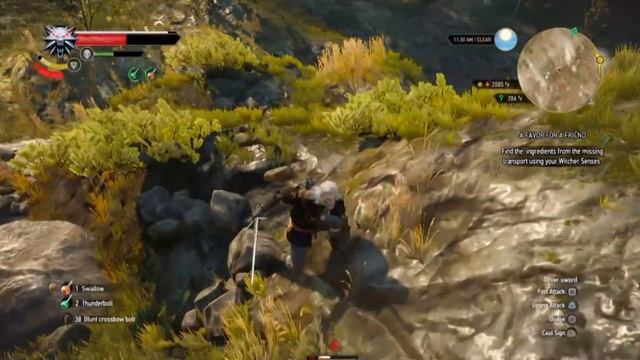 Top games like Horizon Zero Dawn смотреть онлайн