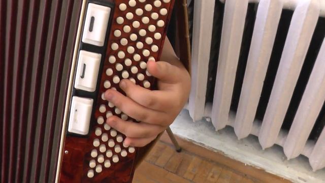 Презентация школы музыки: Баян Аккордеон смотреть онлайн