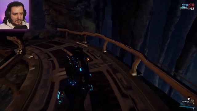 ГЛАЗАМИ НОВИЧКА ➤ Прохождение Warframe Часть 1 смотреть онлайн
