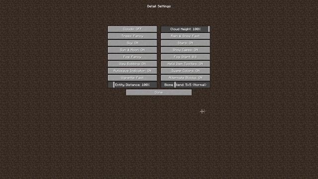 ✅ How to Remove FOG in Minecraft 1.20 & 1.20.1 ? Java/Bedrock ? Get rid of/Turn off/Disable/Nether смотреть онлайн