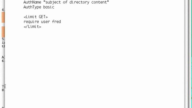 basic_authentication_exercise_video смотреть онлайн