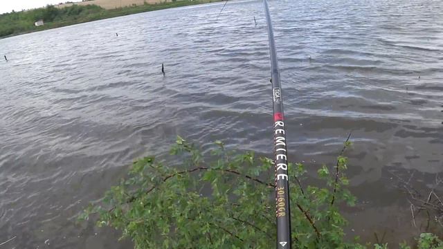 Чудова прикормка / багато коропа смотреть онлайн