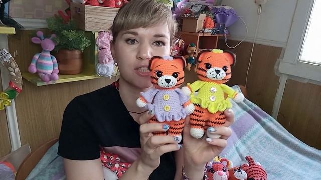 #100 тигров до нового года итоги??? смотреть онлайн