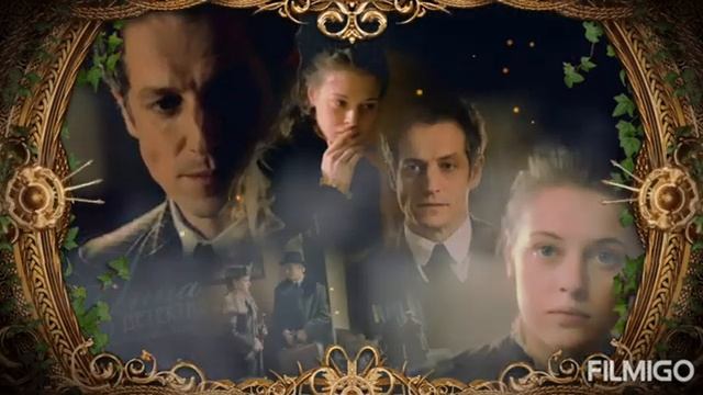 Анна-Детектив смотреть онлайн