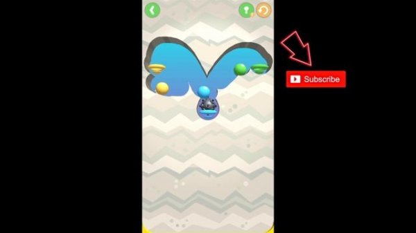 Dig this! 29-11 HAMMER TIME CHAPTER Solution (Dig a little deeper) Dig it Walkthrough