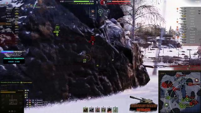 BOURRASQUE - 3 ОТМЕТКИ | КОГДА ПОЩАДА? | ЗАКАЗ МУЗЫКИ | #7 смотреть онлайн