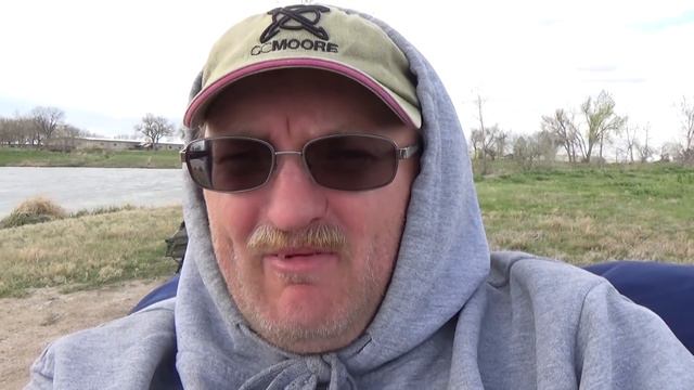 CarpQuest S4E7 - Spring Carp Fishing at the Fairgrounds - pt2 смотреть онлайн