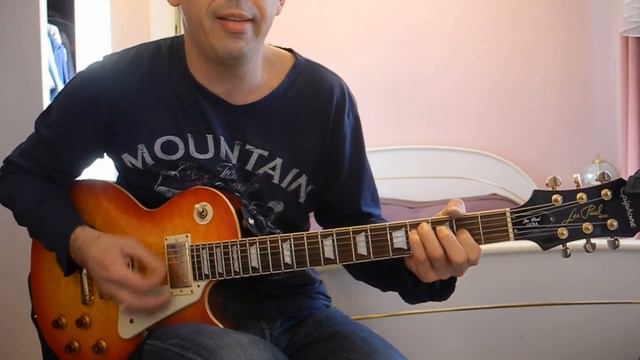 Immigrant song cover by One Gogh смотреть онлайн