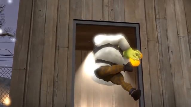 1 hour of shreksophone смотреть онлайн