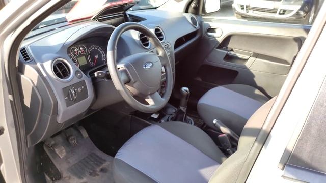 Форд фьюжн 2007 с Германии смотреть онлайн