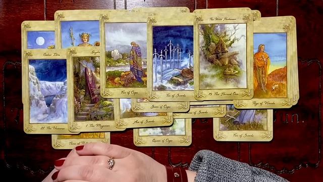 100% ТОЧНОЕ ГАДАНИЕ НА БУДУЩЕЕ! ТВОЙ ЛИЧНЫЙ РАСКЛАД! ЧТО ПО СУДЬБЕ? ЧТО СЛУЧИТСЯ В ТВОЕЙ ЖИЗНИ? смотреть онлайн