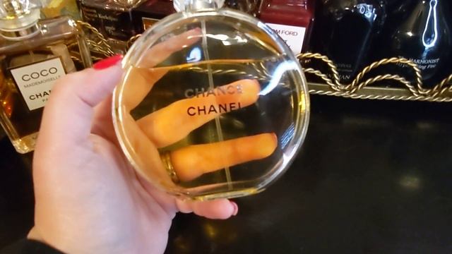Top 5 Chanel Fragrances смотреть онлайн
