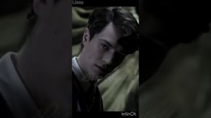 ФФ 'ОТВЕРГНУТЫЕ' 106 серия. т/и, Драко Малфой, Теодор Нотт, Том Лисса Реддл, Хогвартс.