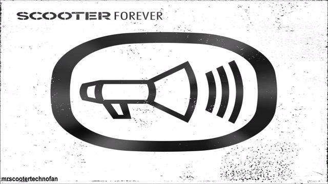 Scooter - In Rave We Trust (Album Edit)