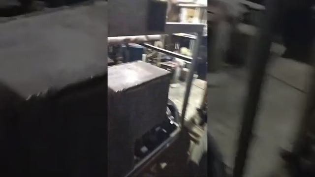 Самоходная гидравлическая буровая своими руками смотреть онлайн