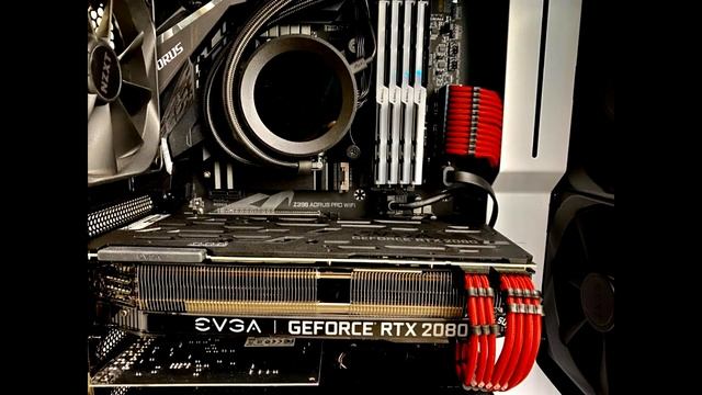 EVGA 08G-P4-3081-KR, GeForce RTX 2080 Super Black Gaming, 8GB GDDR6 Amazon Review смотреть онлайн