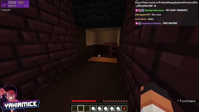 Playing YOUR Minecraft Maps LIVE!! смотреть онлайн