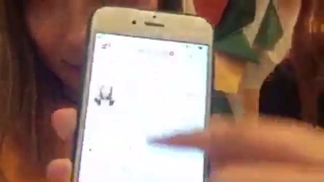 Ксения Миль. Резидент «Hello TV”. смотреть онлайн