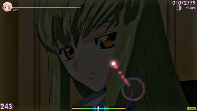 face-zabiray vse chto hochesh' (osu!) смотреть онлайн