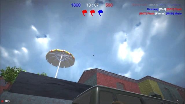 Last Mortem - Gameplay, New Name - Free Multiplayer FPS Game смотреть онлайн