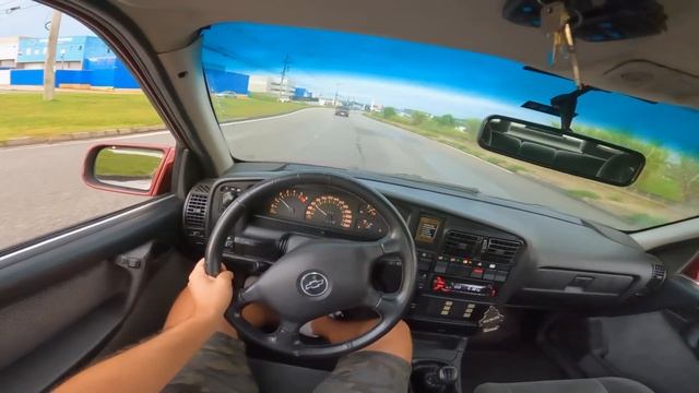 SAI DE LADO MESMO ORIGINAL?? ? CHEVROLET OMEGA 4.1 ? смотреть онлайн