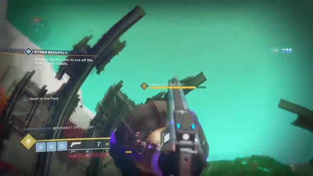 1000 nessus tokens on destiny 2 смотреть онлайн