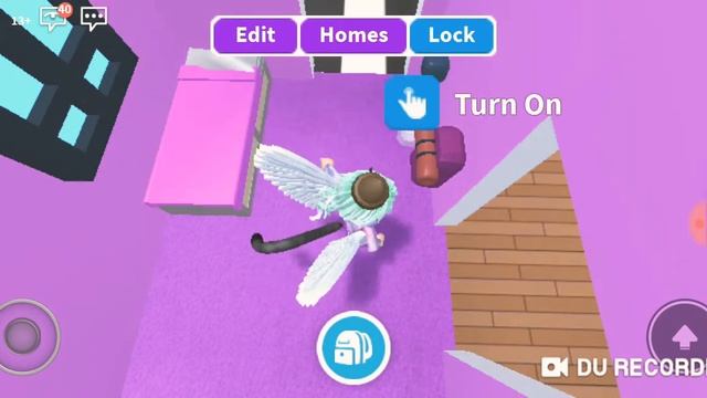 Играю в adopt me, в ROBLOX+угадай мой любимый цвет смотреть онлайн