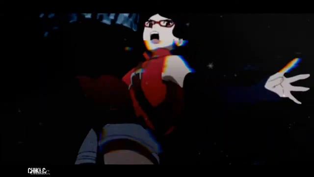{AMV}♥Kagura x Sarada♥♪Ты думал, что я слабая♪#ТИПА_ЭДИТ смотреть онлайн