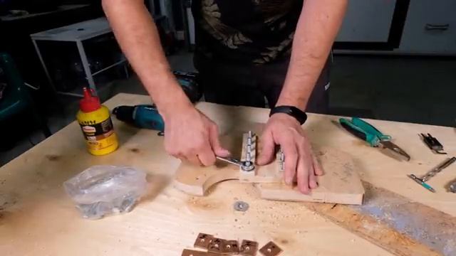 Дистрибьютор питания своими руками [Сделай сам DIY Дистрибьютор Автозвук] смотреть онлайн