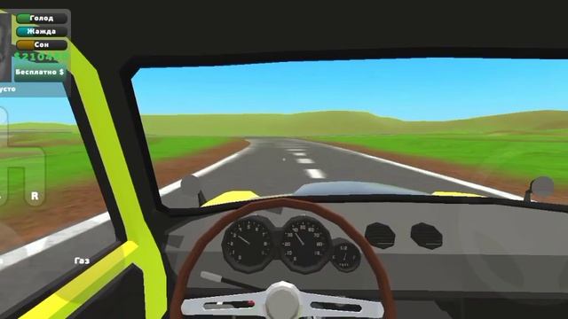 Собрал Новый Двигатель Для Пикапа В Игре Пикап #4 смотреть онлайн