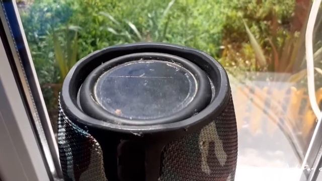 ????BASS TEST JBL XTREME???? смотреть онлайн