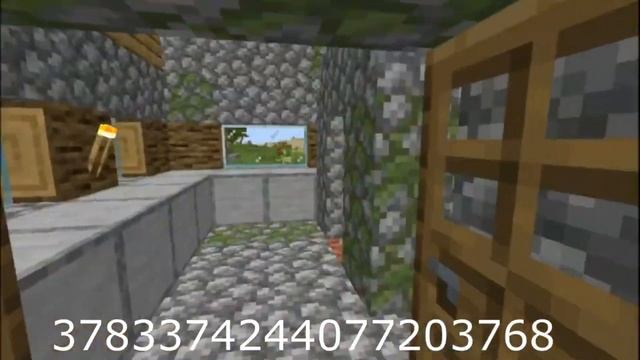 МАЙНКРАФТ ДЕРЕВНЯ СИД // СИДЫ МАЙНКРАФТ 1.16// ТОП 5 СИДОВ С ДЕРЕВНЯМИ В МАЙНКРАФТ 1.16