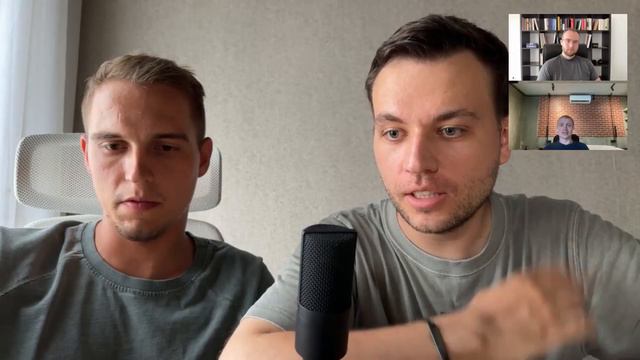 Neurons Lab, кризи та рецесія 2023, куди ми рухаємося? смотреть онлайн