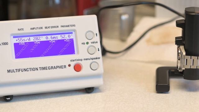 How to Regulate The Certina DS Action Diver Powermatic 80 movement смотреть онлайн