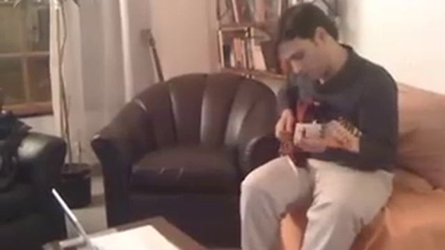 Test Ibanez gio смотреть онлайн